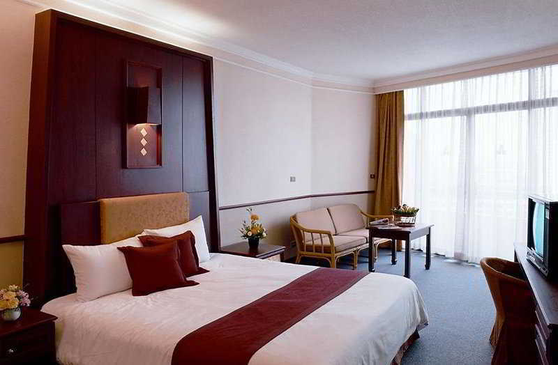 Ambassador City Jomtien Inn Wing Ban Nong Hin  Exterior photo