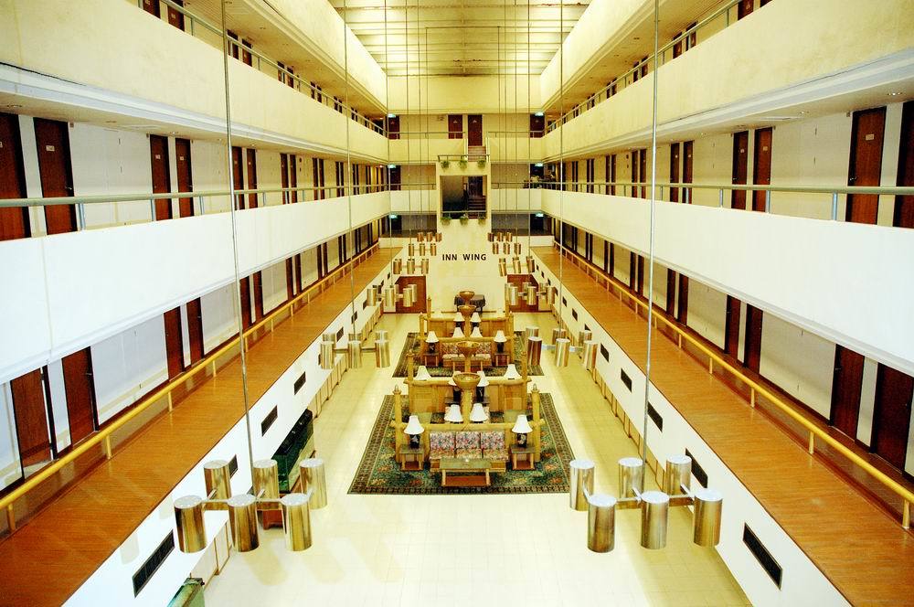 Ambassador City Jomtien Inn Wing Ban Nong Hin  Exterior photo