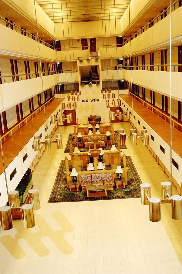 Ambassador City Jomtien Inn Wing Ban Nong Hin  Exterior photo