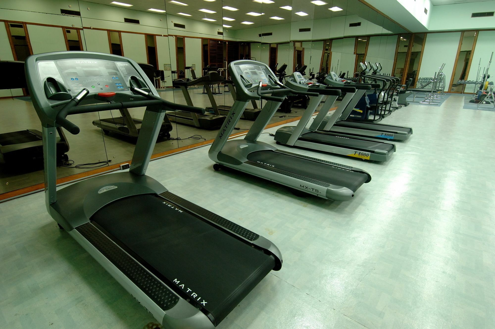 Ambassador City Jomtien Inn Wing Ban Nong Hin  Exterior photo