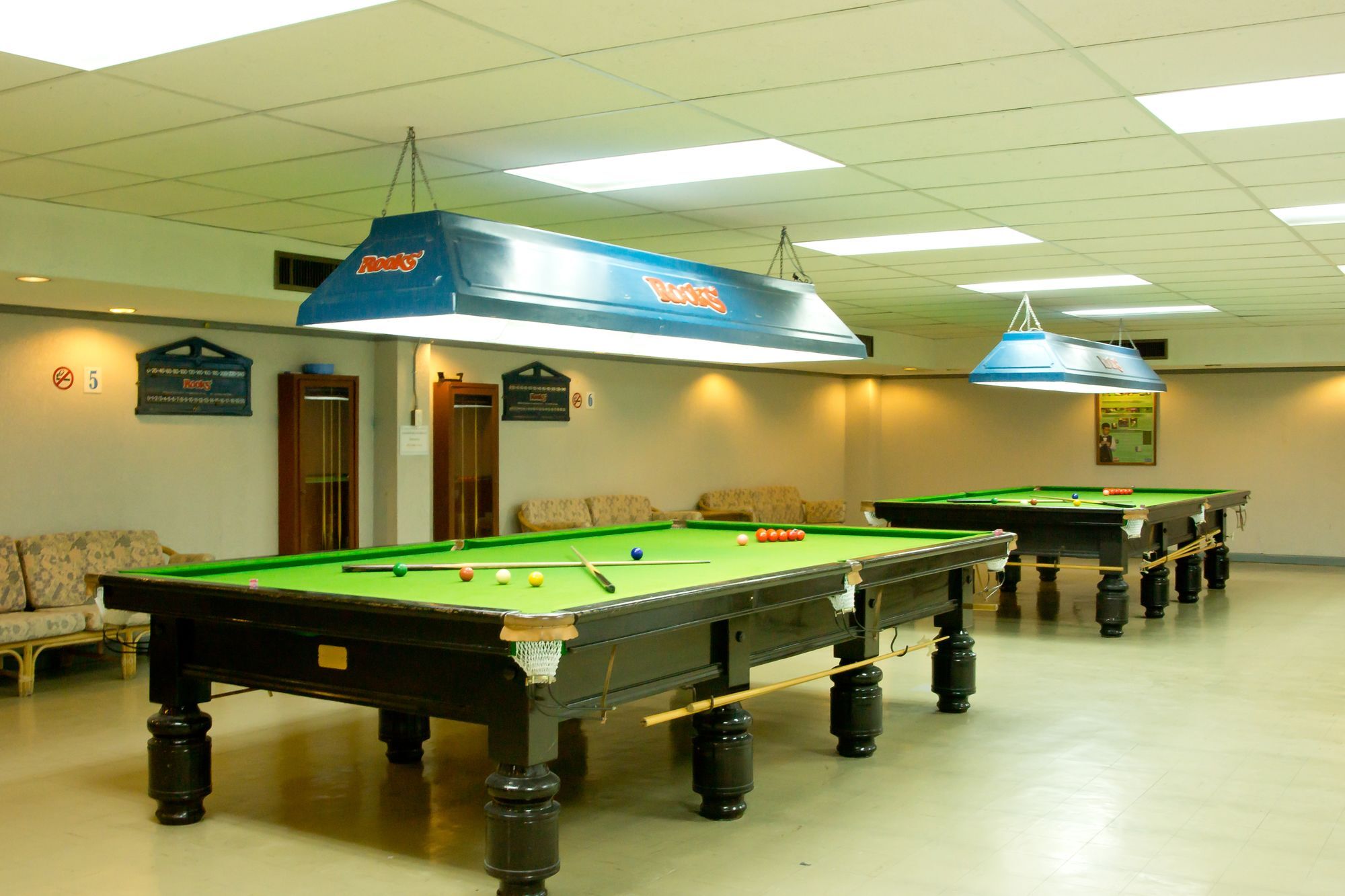 Ambassador City Jomtien Inn Wing Ban Nong Hin  Exterior photo