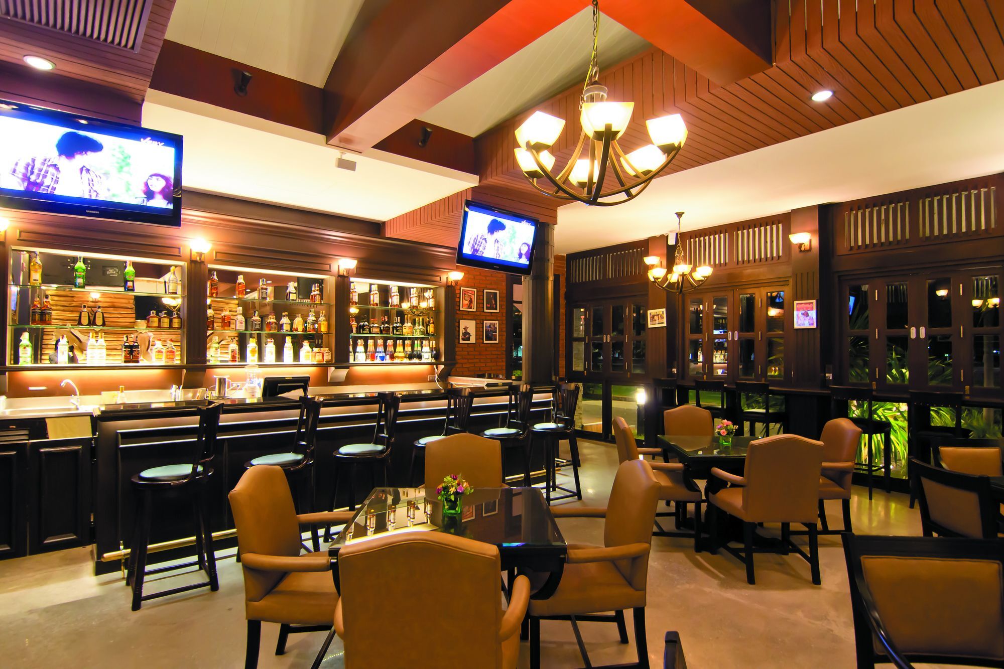 Ambassador City Jomtien Inn Wing Ban Nong Hin  Exterior photo