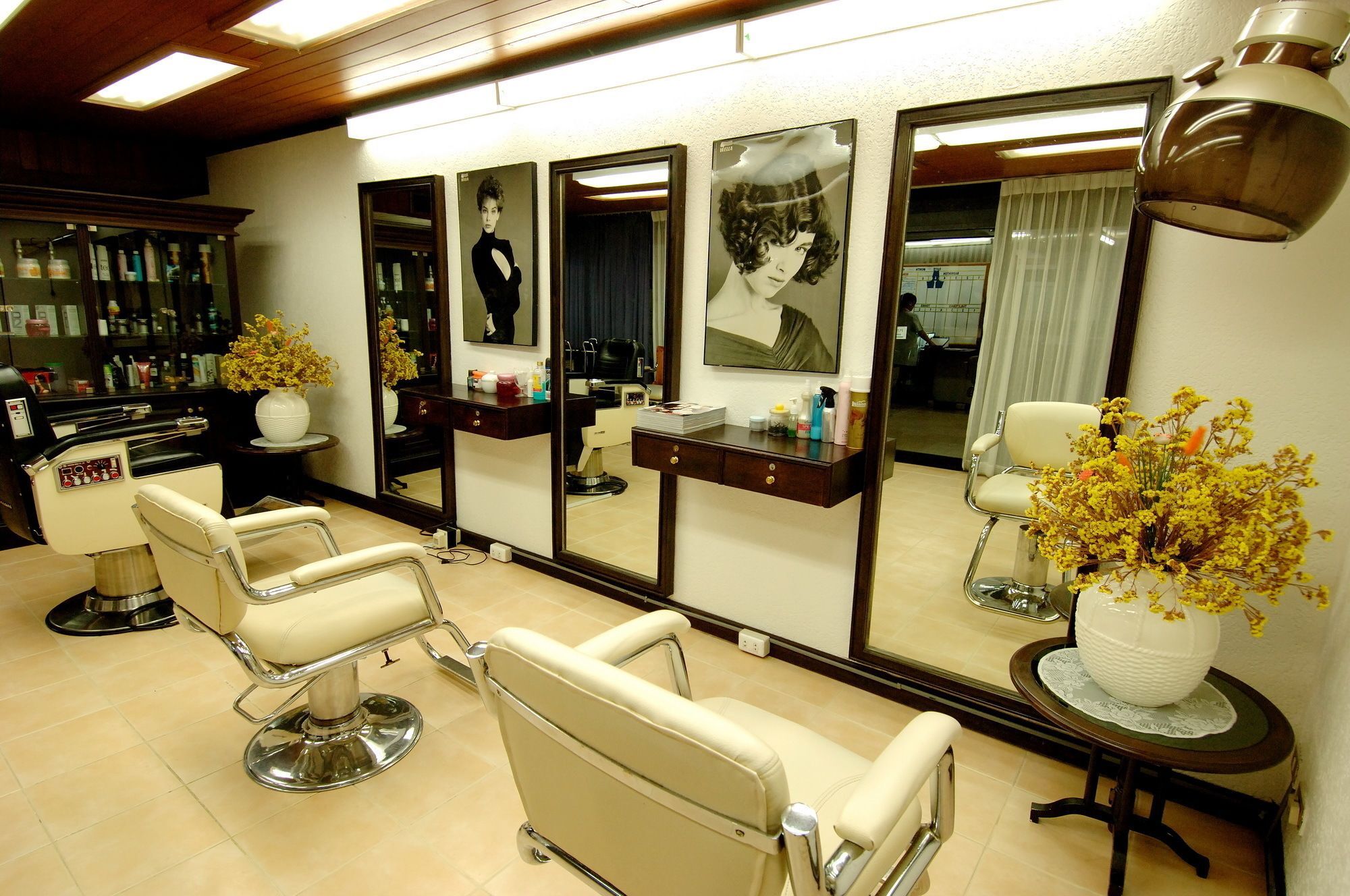 Ambassador City Jomtien Inn Wing Ban Nong Hin  Exterior photo